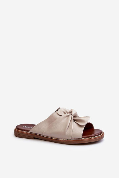  Flip-flops model 196426 Step in style 