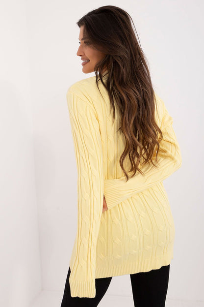  Jumper model 199535 AT 