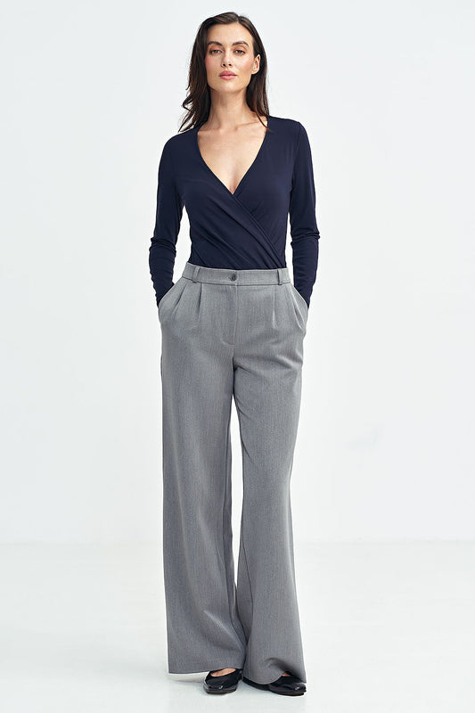  Trousers model 199706 Nife 