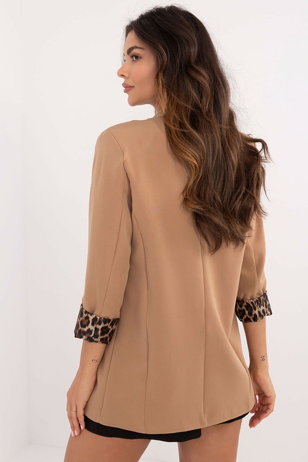  Jacket model 200485 Italy Moda 