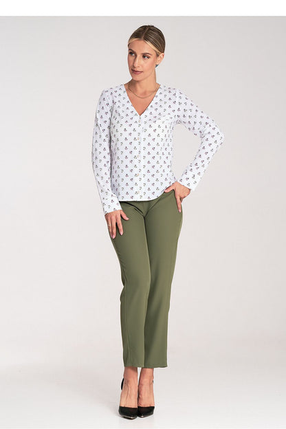  Long sleeve shirt model 201464 Figl 