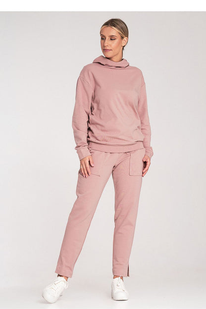  Tracksuit trousers model 201478 Figl 