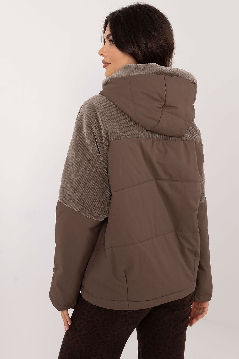  Jacket model 201573 MBM 