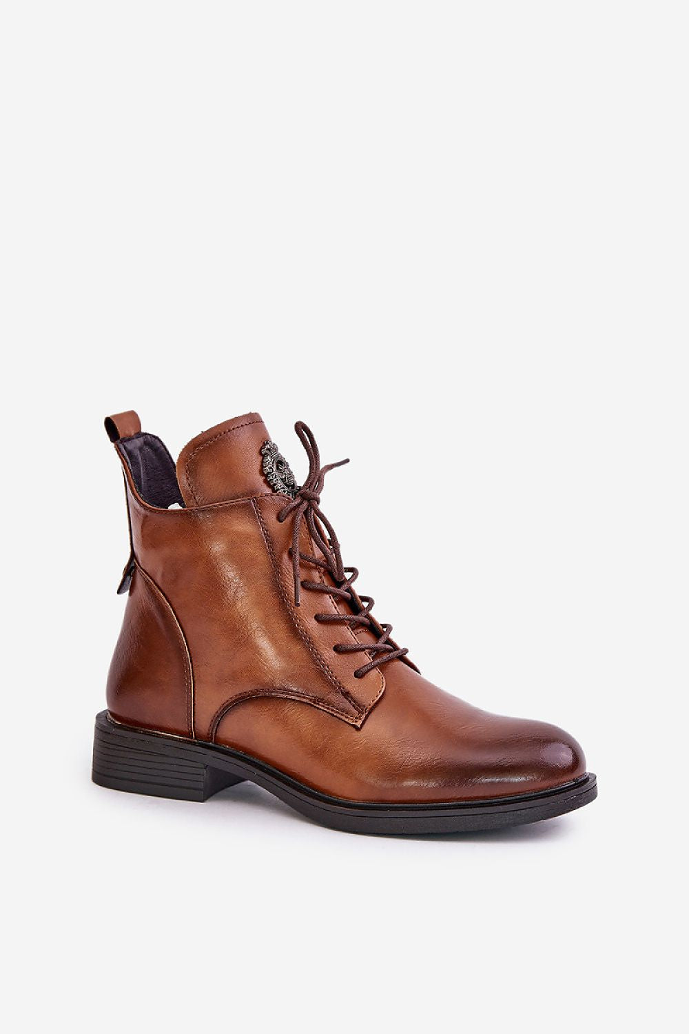  Boots model 201882 Step in style 