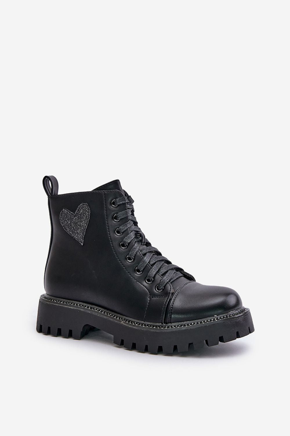  Boots model 201888 Step in style 