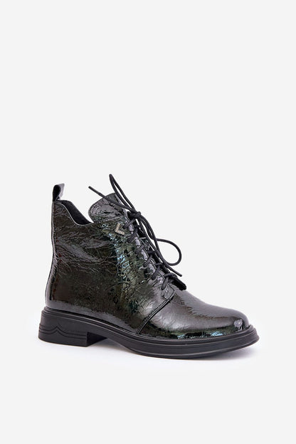  Boots model 202116 Step in style 