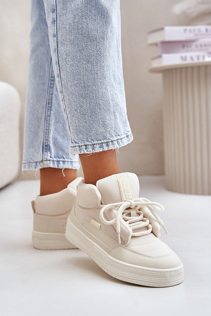  Sport Shoes model 202233 Step in style 