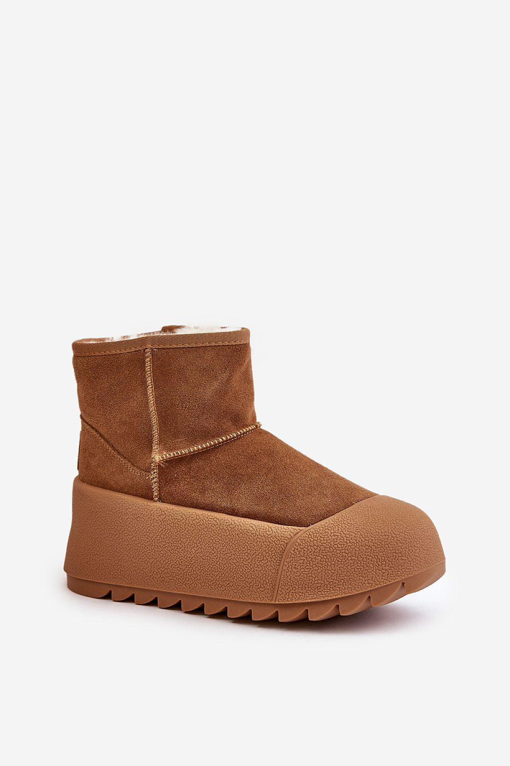  Snow boots model 202634 Step in style 