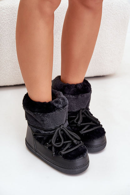  Snow boots model 203551 Step in style 