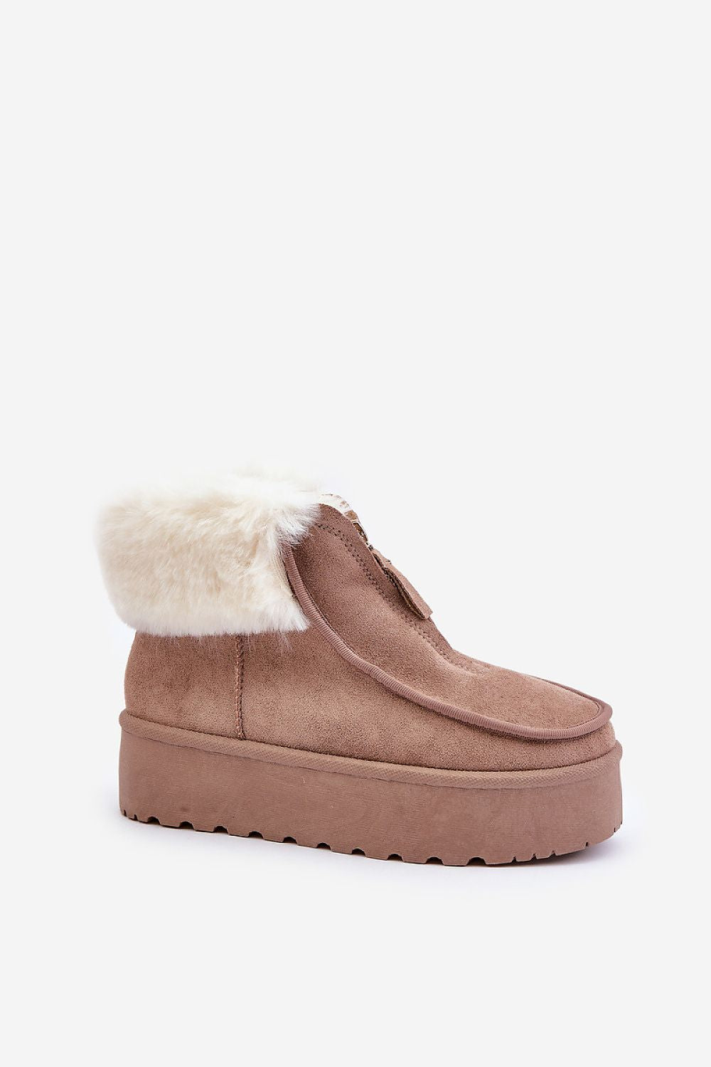  Snow boots model 203553 Step in style 