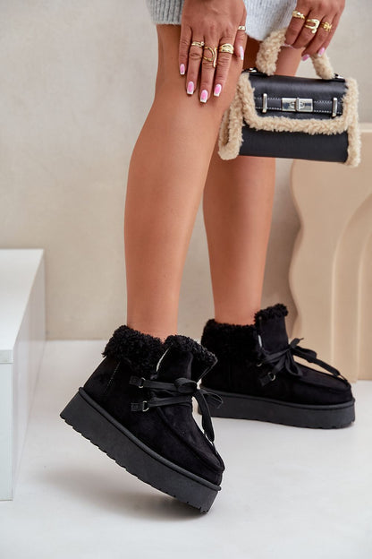  Snow boots model 203565 Step in style 