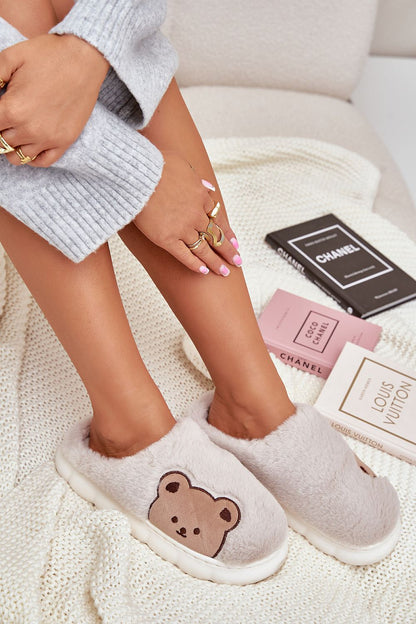  Slippers model 203598 Step in style 