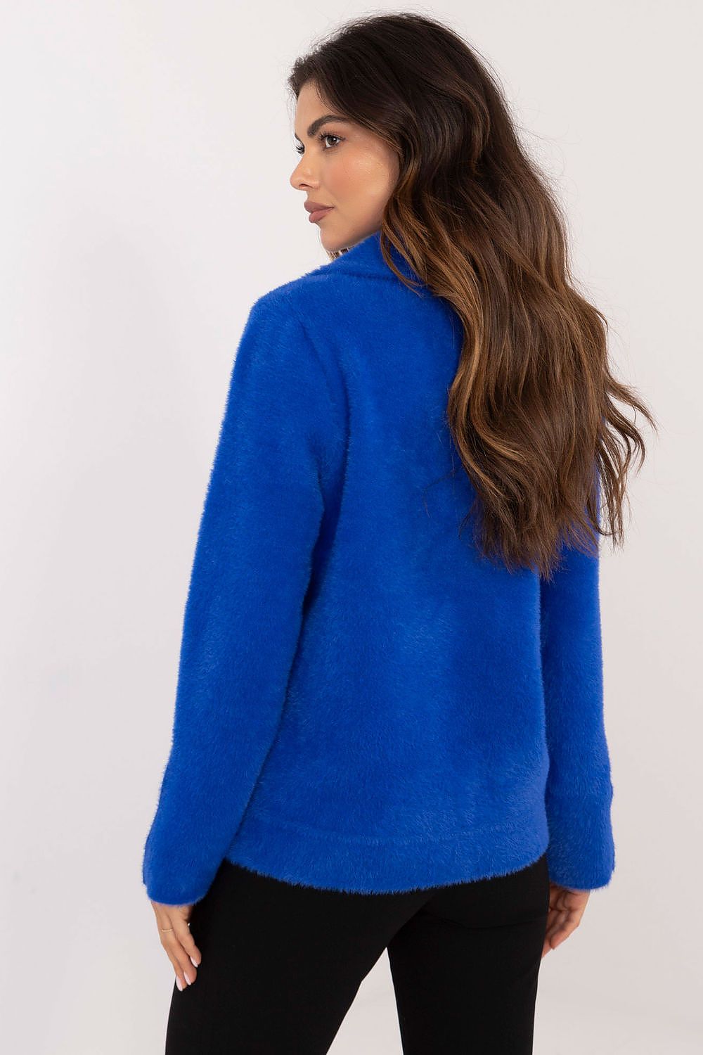  Jacket model 203672 MBM 