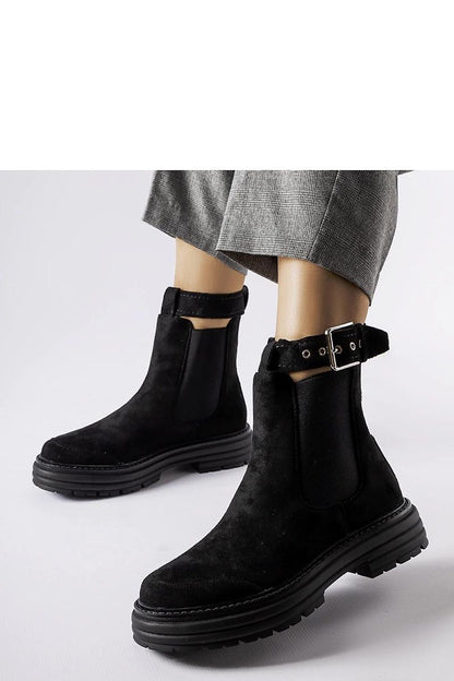  Boots model 204528 Solea 