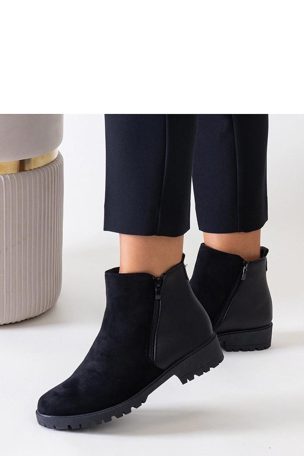  Boots model 204572 Solea 