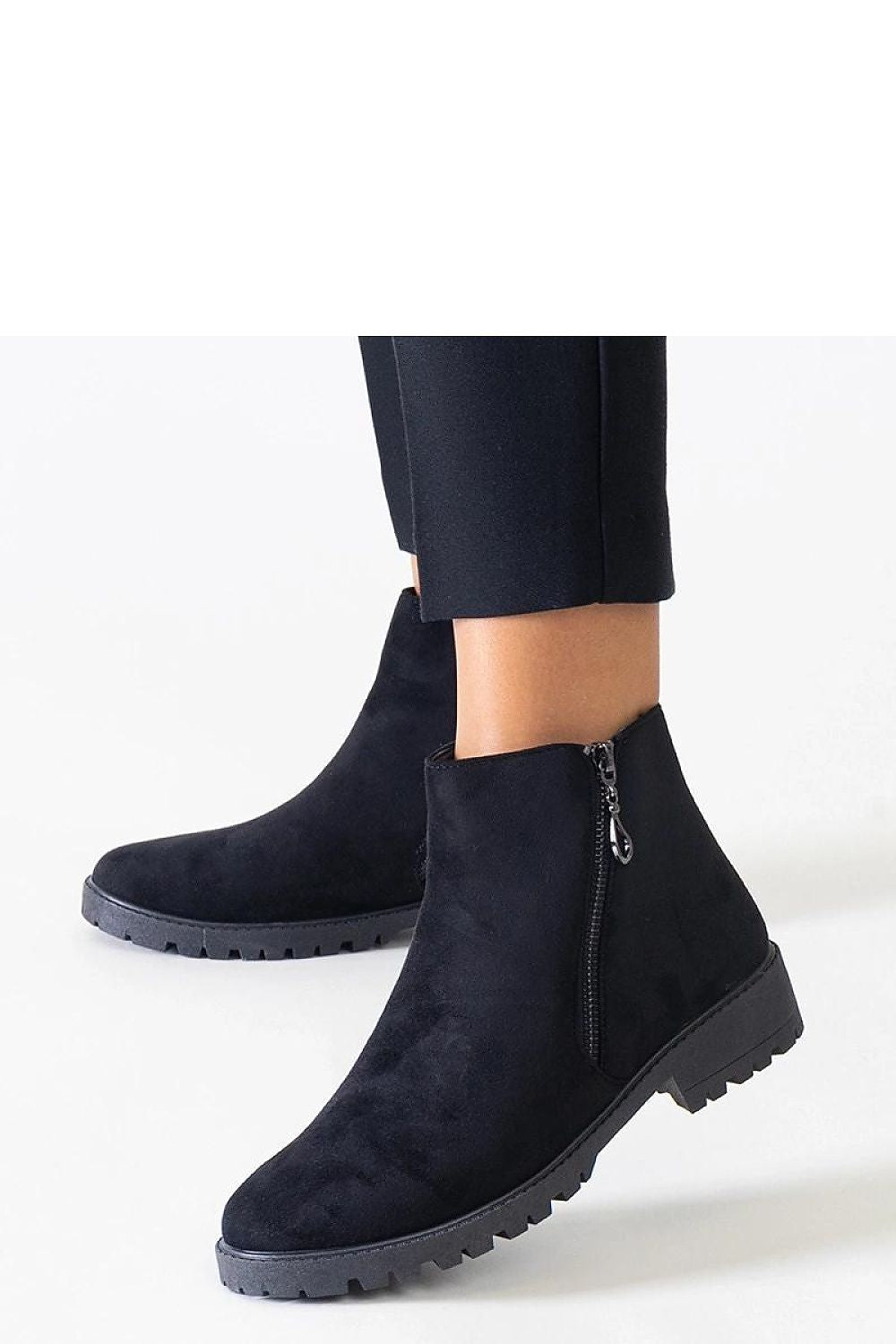  Boots model 204580 Solea 