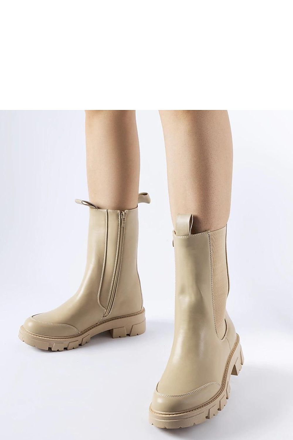  Boots model 204583 Solea 
