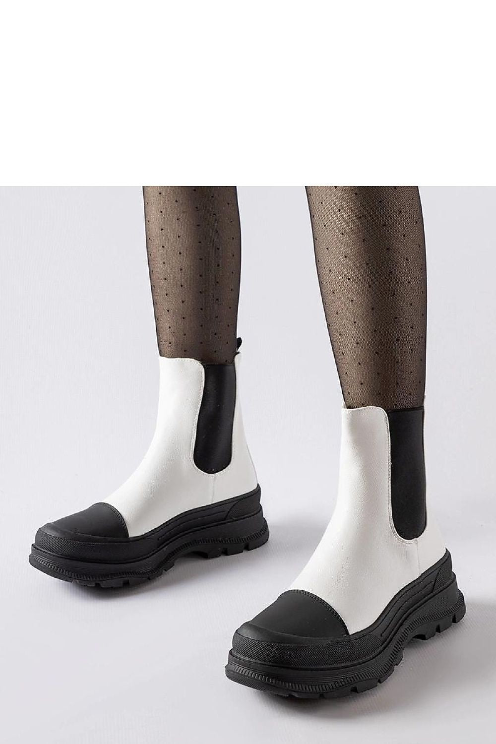  Boots model 204592 Solea 