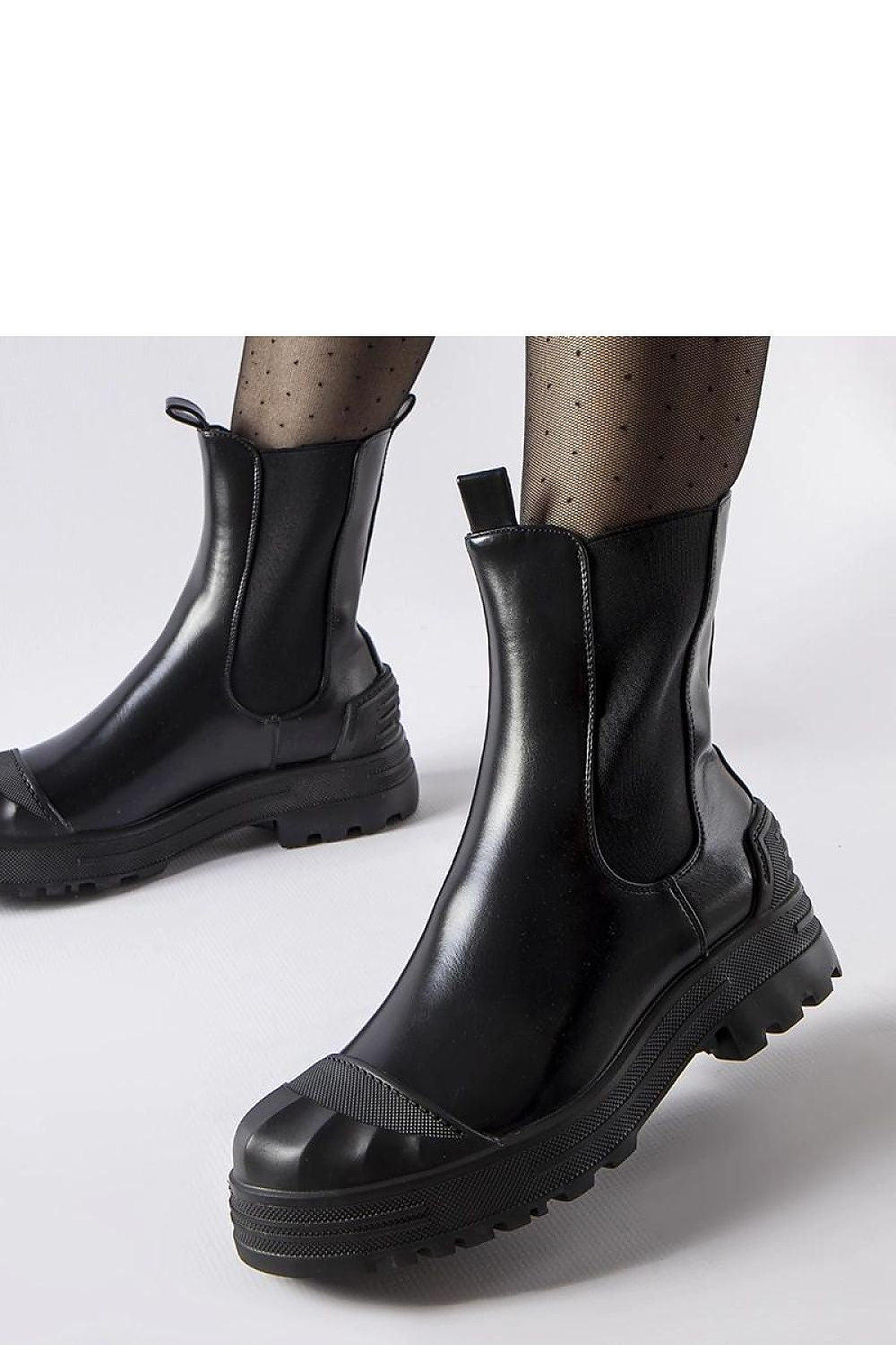  Boots model 204594 Solea 