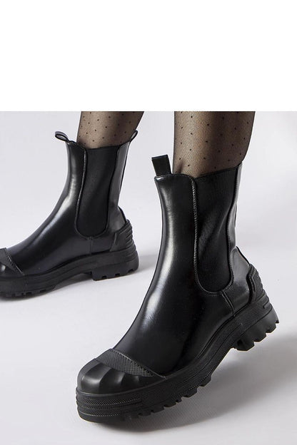  Boots model 204594 Solea 