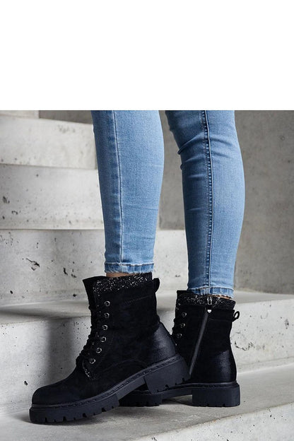  Boots model 204602 Solea 