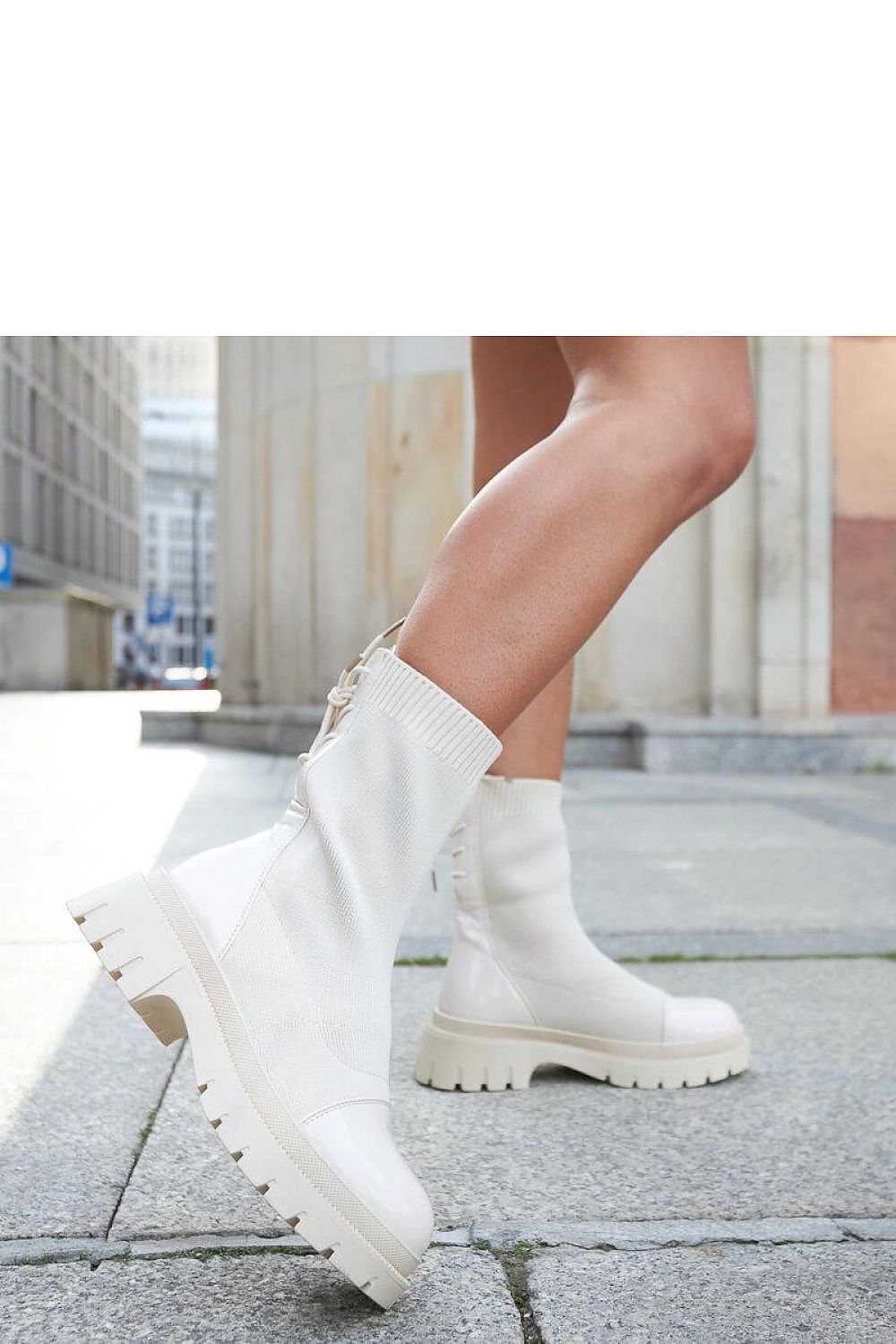  Boots model 204605 Solea 