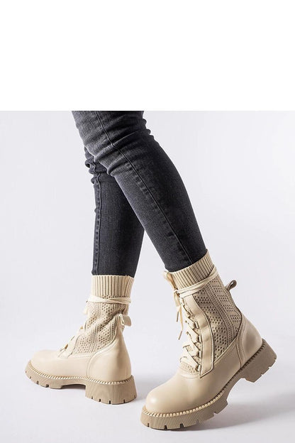  Boots model 204606 Solea 