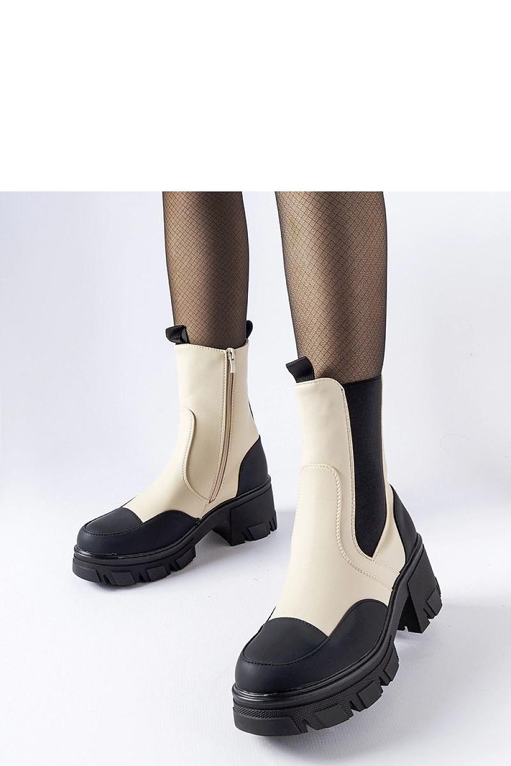  Boots model 204608 Solea 