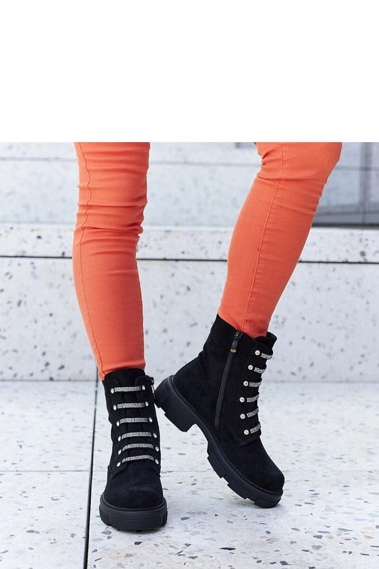  Boots model 204613 Solea 