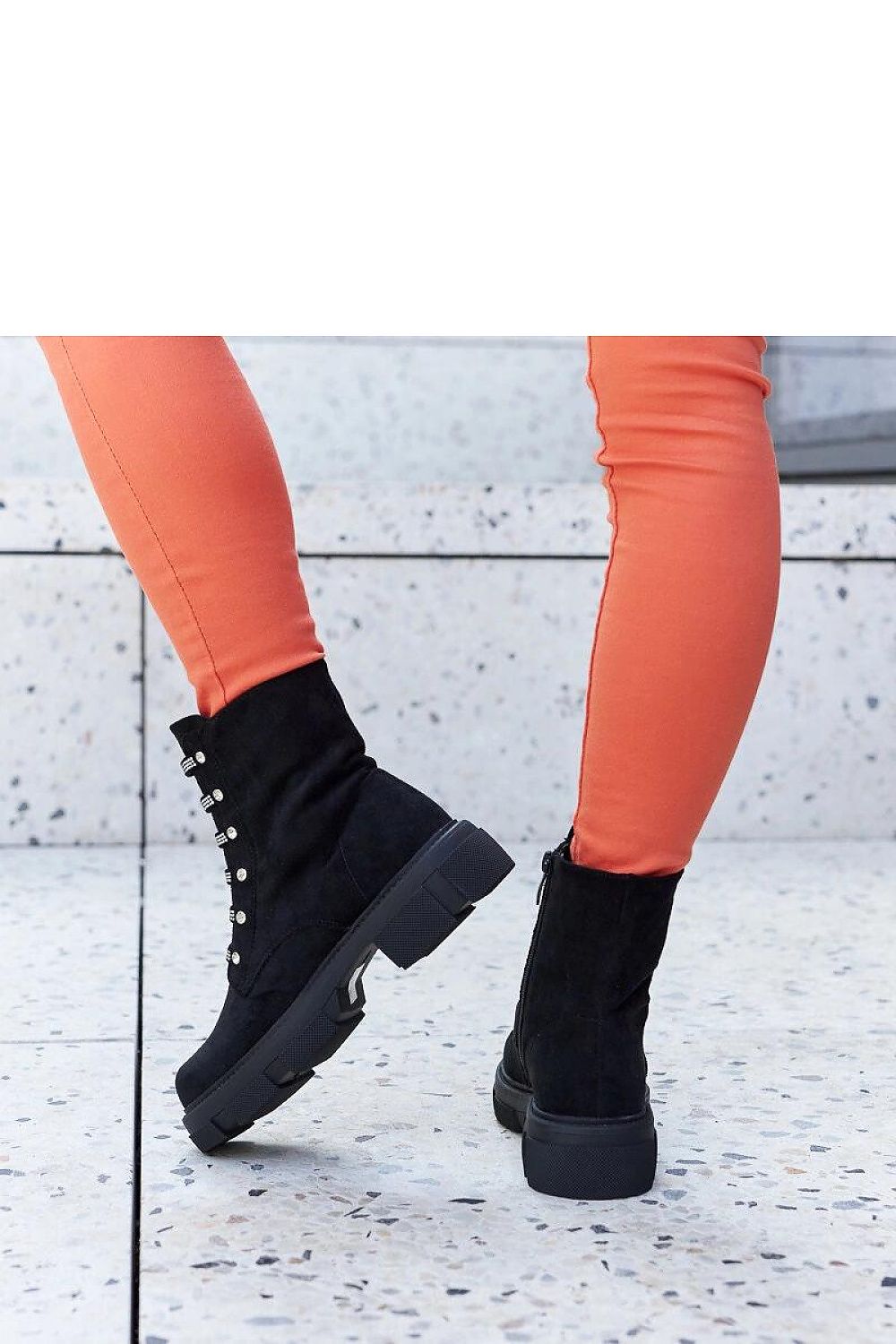  Boots model 204613 Solea 