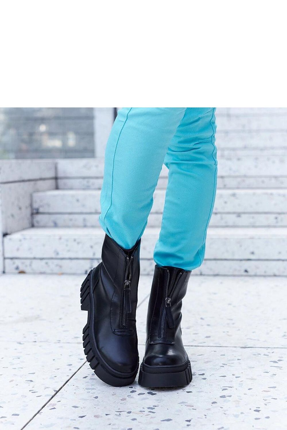  Boots model 204614 Solea 