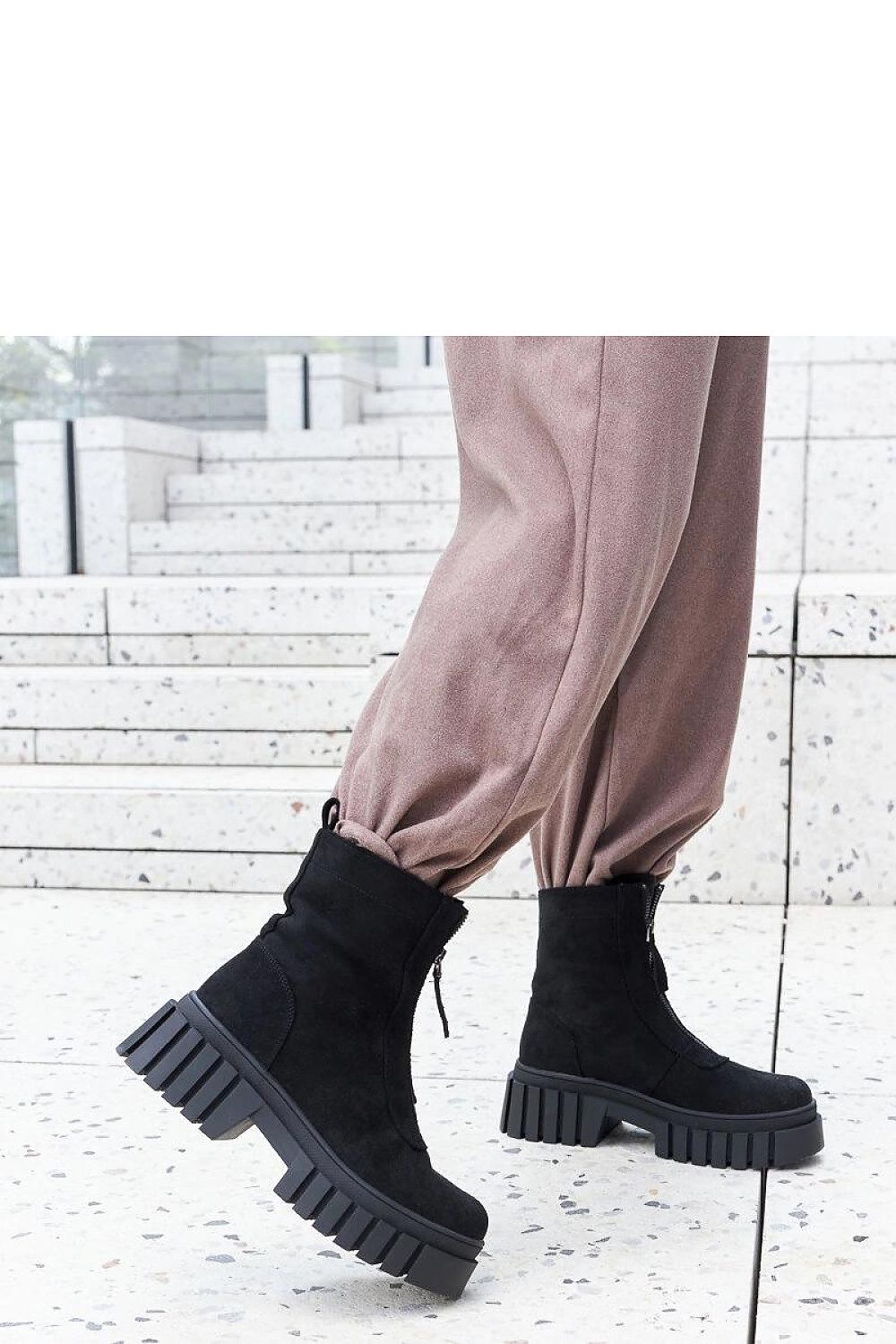  Boots model 204615 Solea 