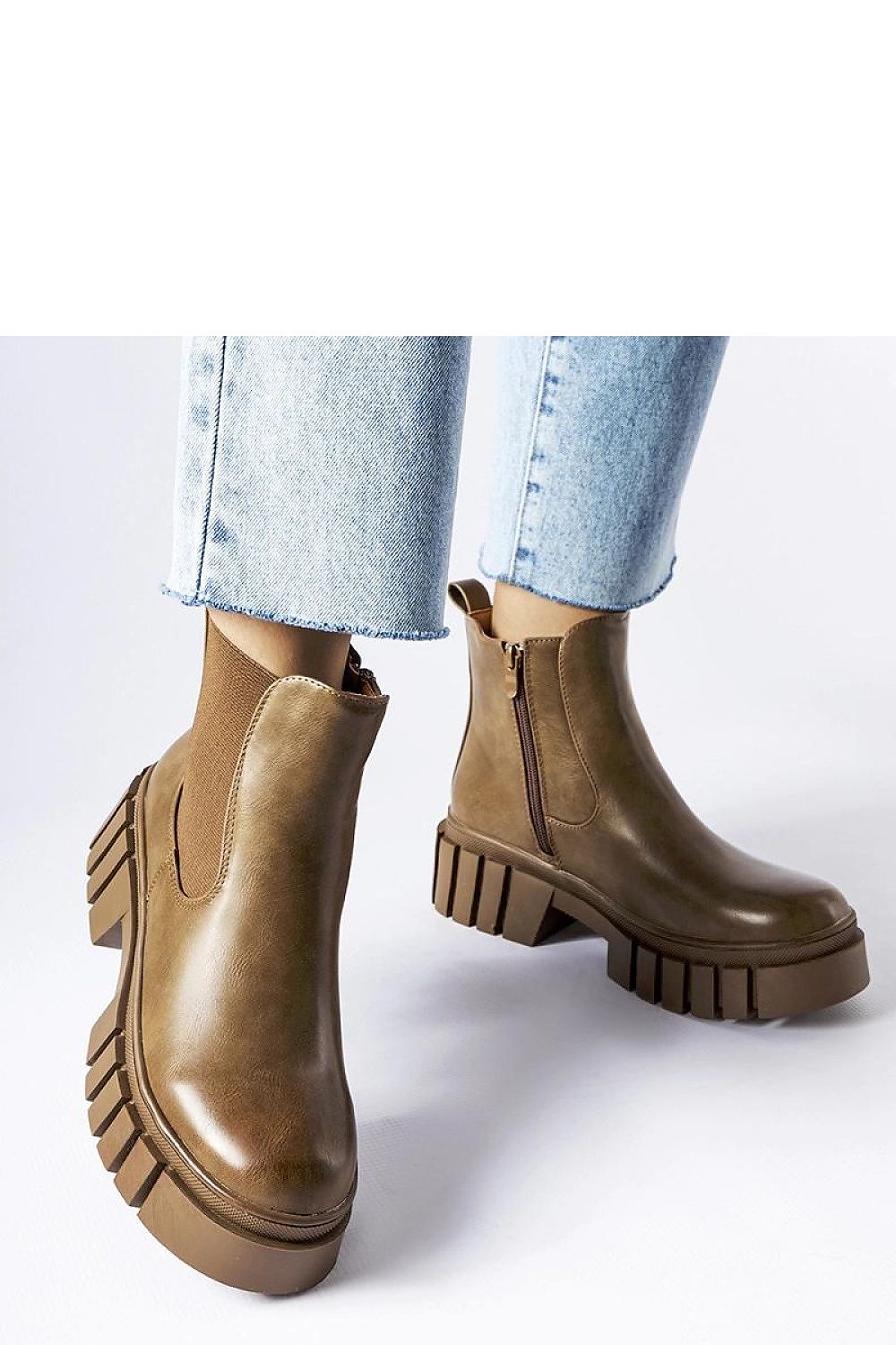  Boots model 204619 Solea 