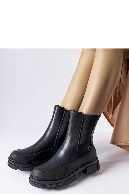  Boots model 204620 Solea 