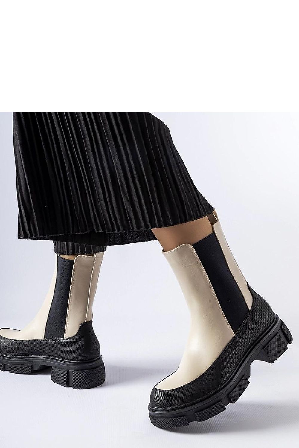  Boots model 204622 Solea 