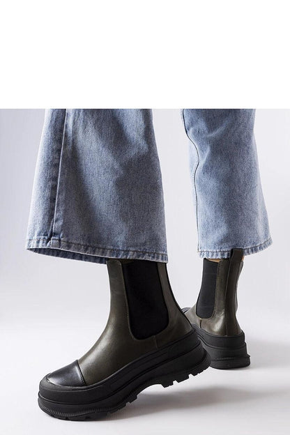  Boots model 204627 Solea 