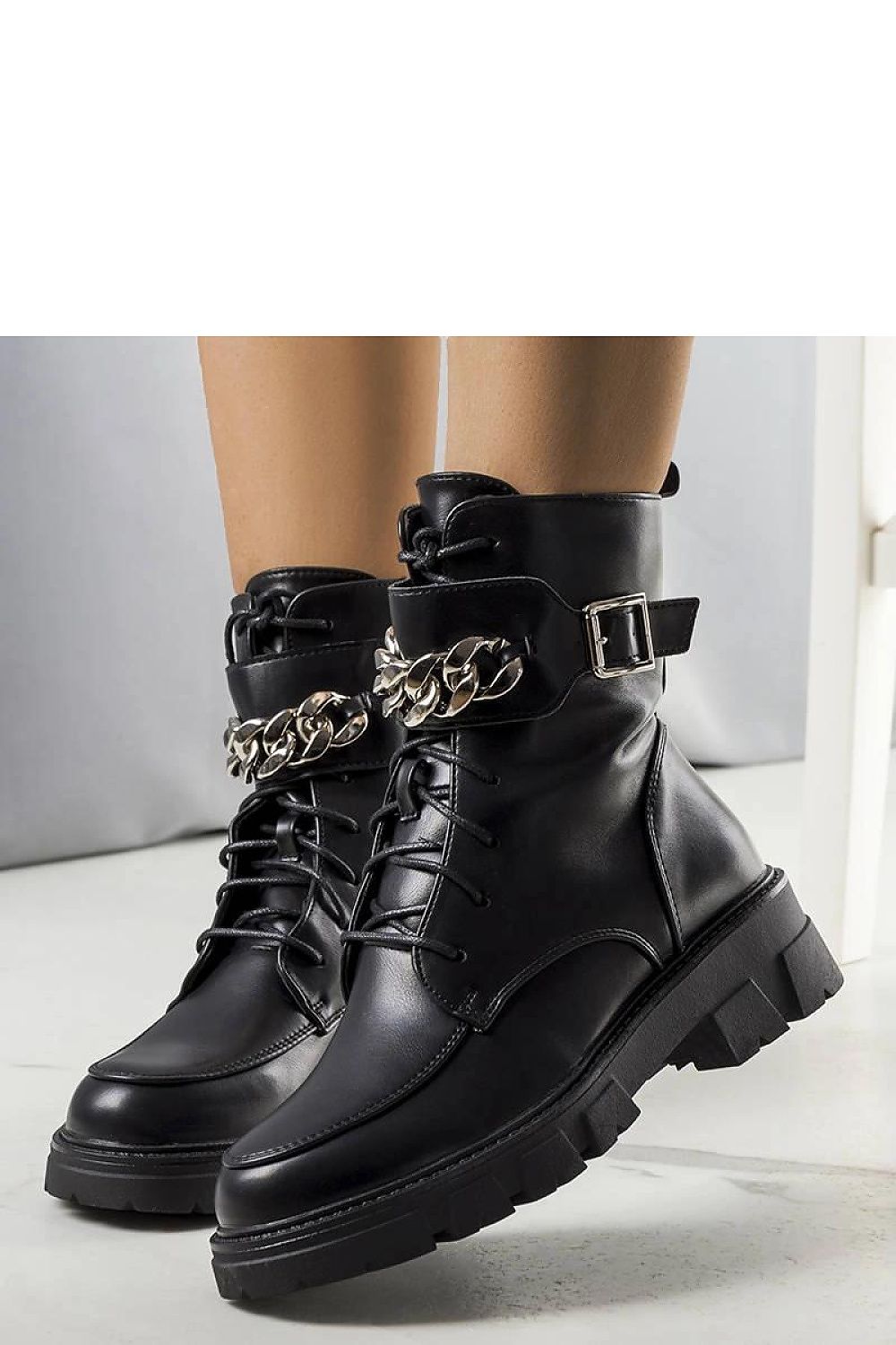  Boots model 204630 Solea 