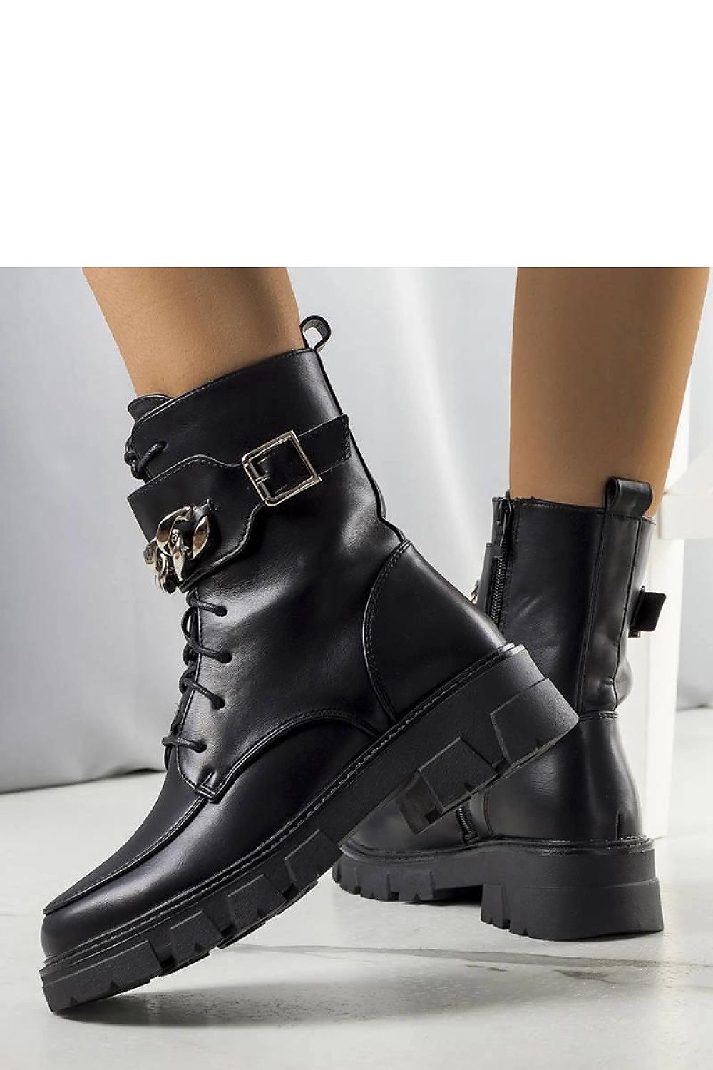  Boots model 204630 Solea 