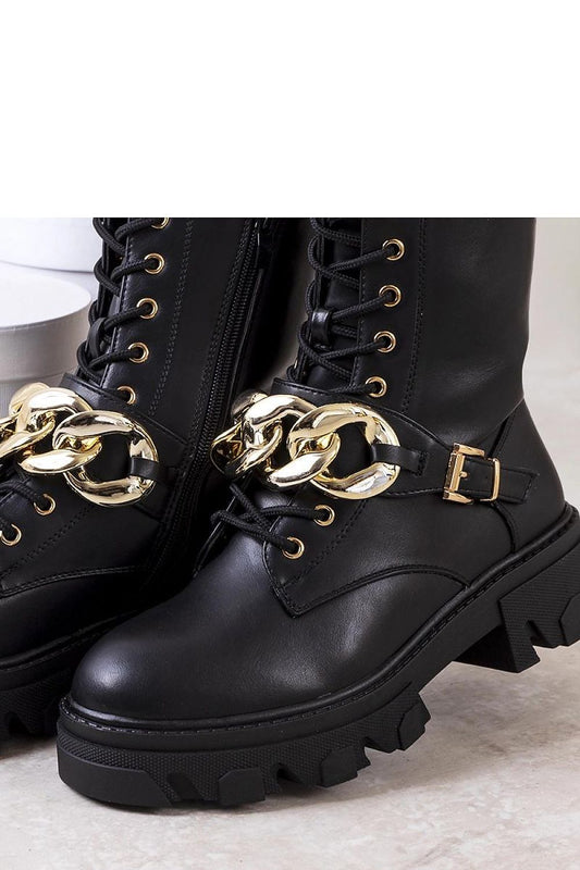  Boots model 204634 Solea 