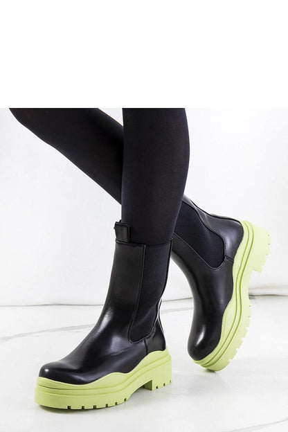 Boots model 204638 Solea 