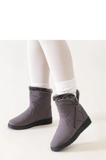  Snow boots model 204711 Solea 