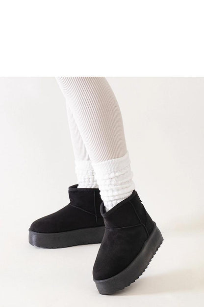  Snow boots model 204713 Solea 