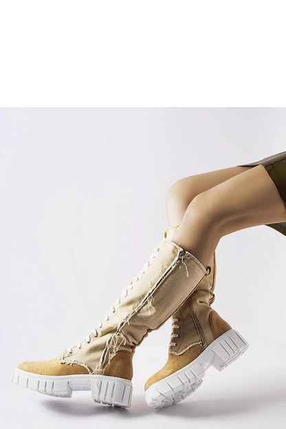  Thigh-Hight Boots model 204750 Solea 