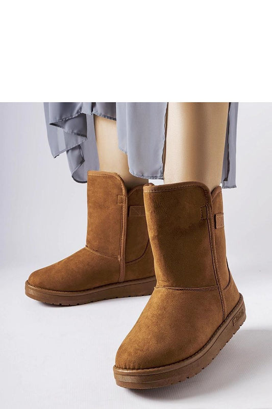  Snow boots model 204754 Solea 