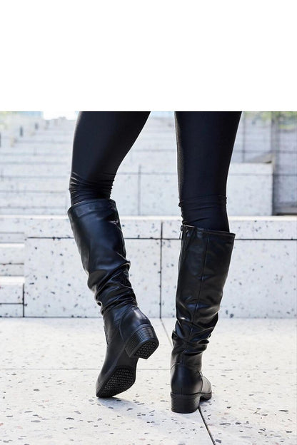  Thigh-Hight Boots model 204762 Solea 