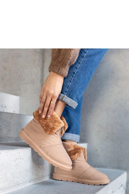  Snow boots model 204802 Solea 