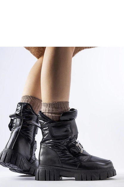  Snow boots model 204814 Solea 