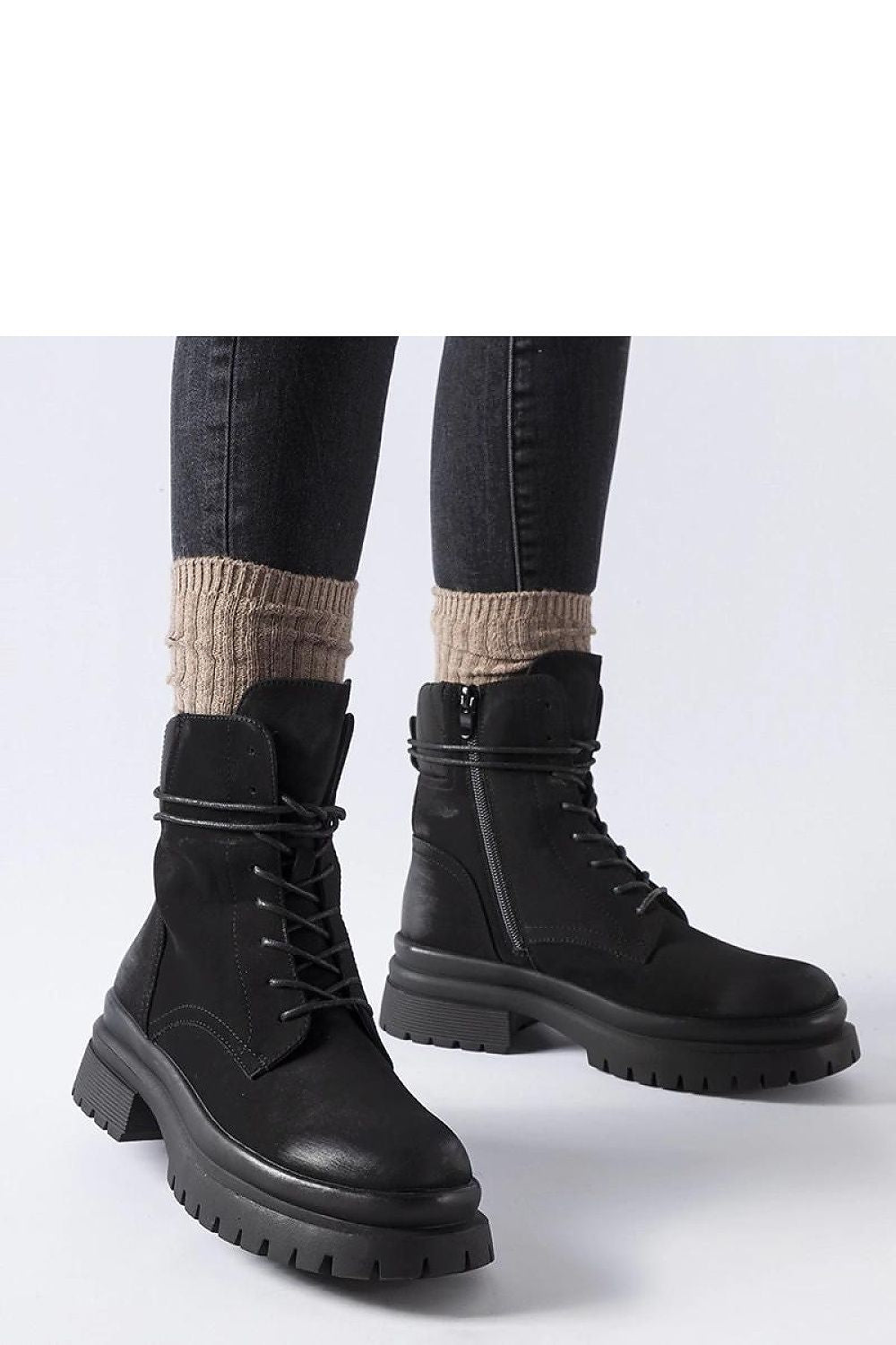  Boots model 204815 Solea 