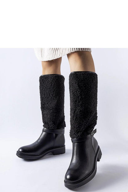  Thigh-Hight Boots model 204819 Solea 