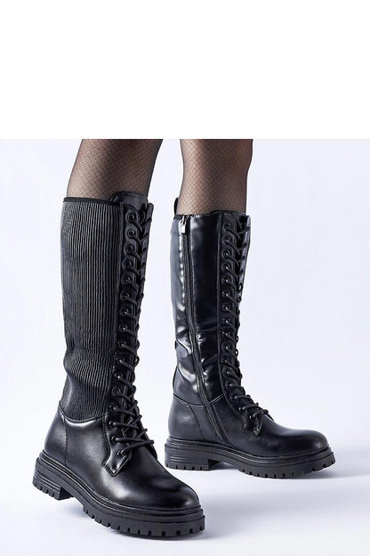  Trapper shoes model 204821 Solea 